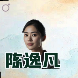 陈逸凡